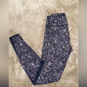 Athleta, brand, new, barely worn extra, small leggings